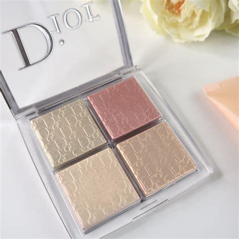 dior highlighter palette|christian dior highlighter.